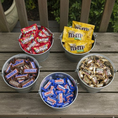 The Candy Shop