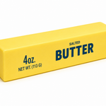 Butter Stick