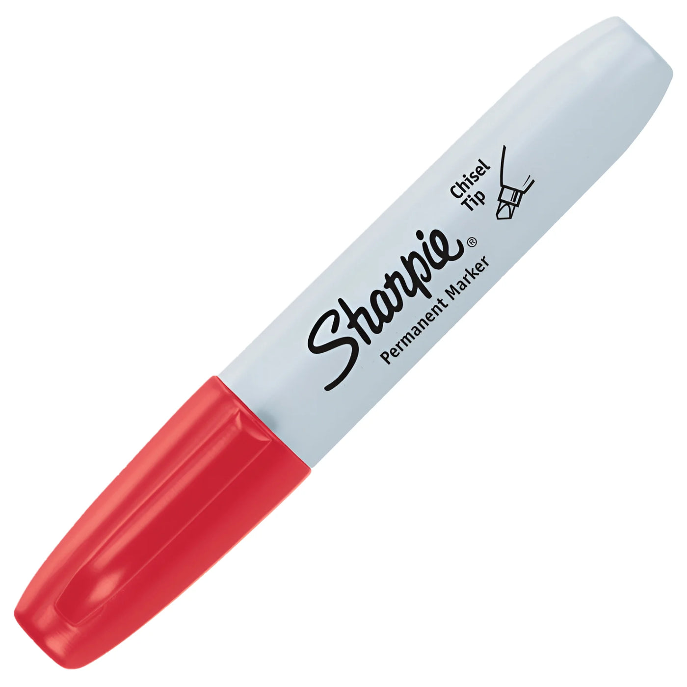 Sharpie Chisel Tip Permanent Marker