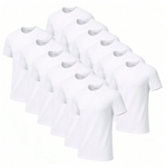 White x12