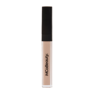 2-PACK MCoBeauty Brighten & Perfect Cream Concealer - Light 2 (Fair) 5.5ml