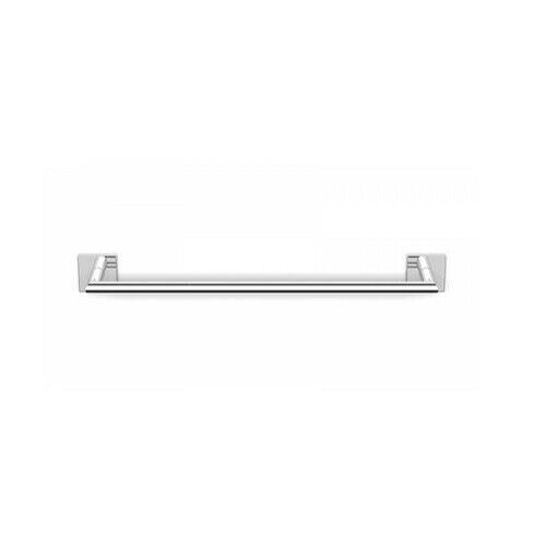 Dezi Home D5.101.PC Geometri 18x22 Wall Mounted Towel Bar Finish: Polished Chrom