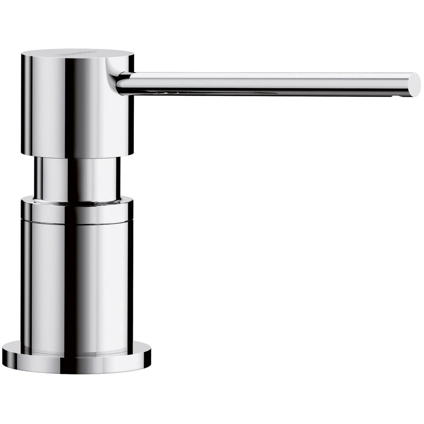 Blanco 402298 Lato Soap Dispenser - Polished Chrome