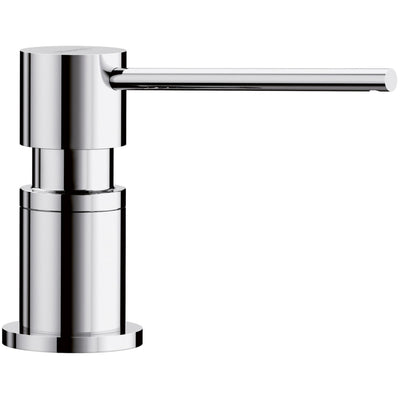 Blanco 402298 Lato Soap Dispenser - Polished Chrome