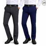 Dark Grey - Navy