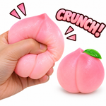 Soft Peach