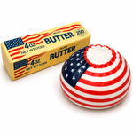 USA Dumpling + USA Butter (Mystery)