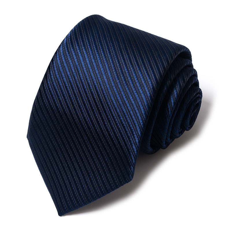Men's Neckties - Formal Classic Patterned Tie