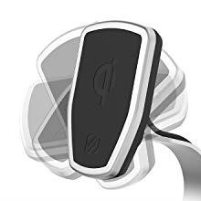 Scosche MagicMount Wireless Charging Magnetic Mount