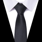 Classic Black Texture