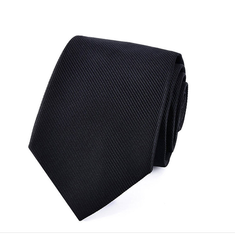 Men's Neckties - Formal Classic Patterned Tie