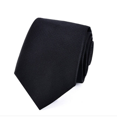 Men's Neckties - Formal Classic Patterned Tie