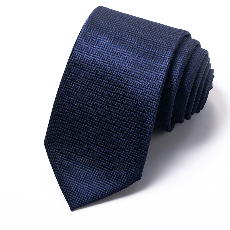 Men's Neckties - Formal Classic Patterned Tie