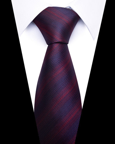 Men's Neckties - Formal Classic Patterned Tie