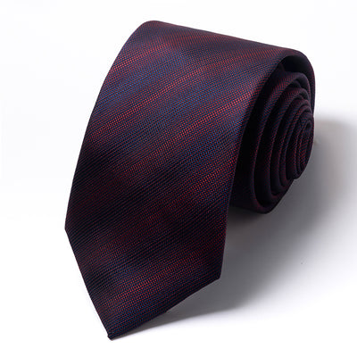 Men's Neckties - Formal Classic Patterned Tie