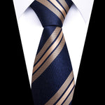 Navy Gold Regal