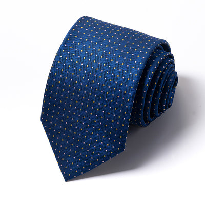 Men's Neckties - Formal Classic Patterned Tie