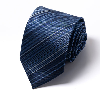 Men's Neckties - Formal Classic Patterned Tie