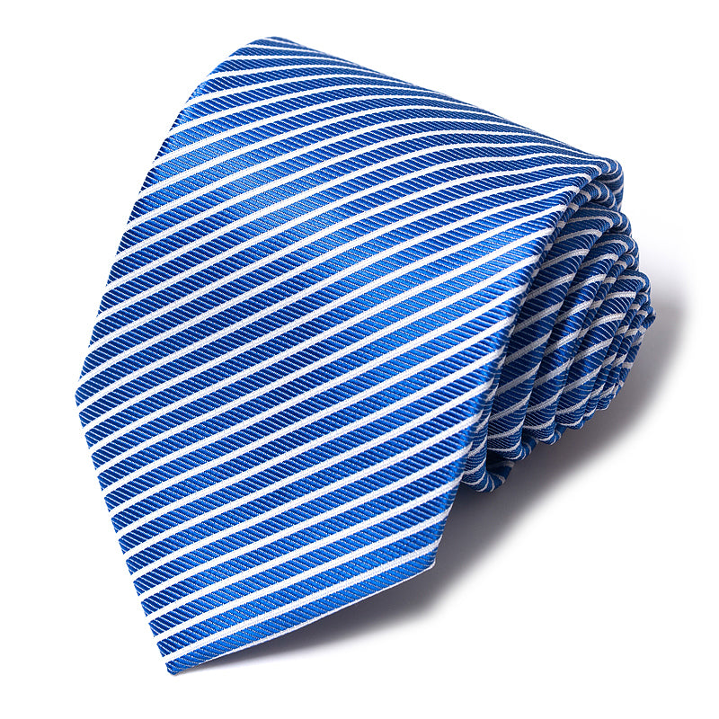 Men's Neckties - Formal Classic Patterned Tie