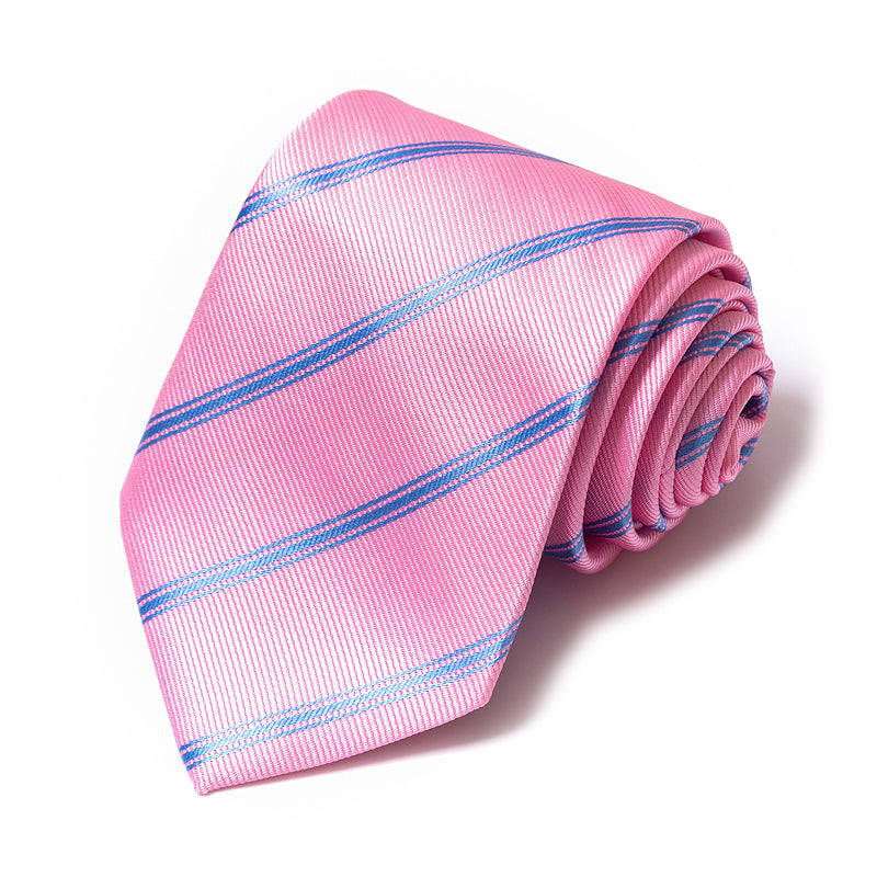Men's Neckties - Formal Classic Patterned Tie
