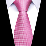 Pink Prism Weave