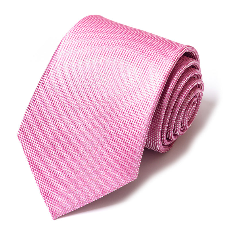 Men's Neckties - Formal Classic Patterned Tie