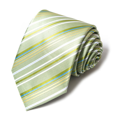Men's Neckties - Formal Classic Patterned Tie