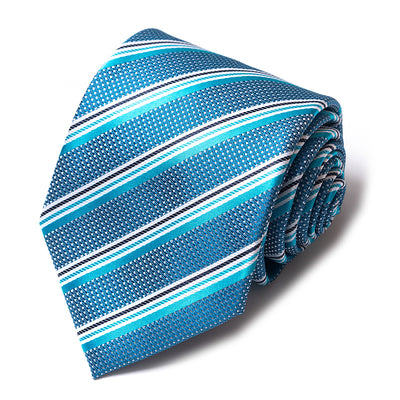Men's Neckties - Formal Classic Patterned Tie