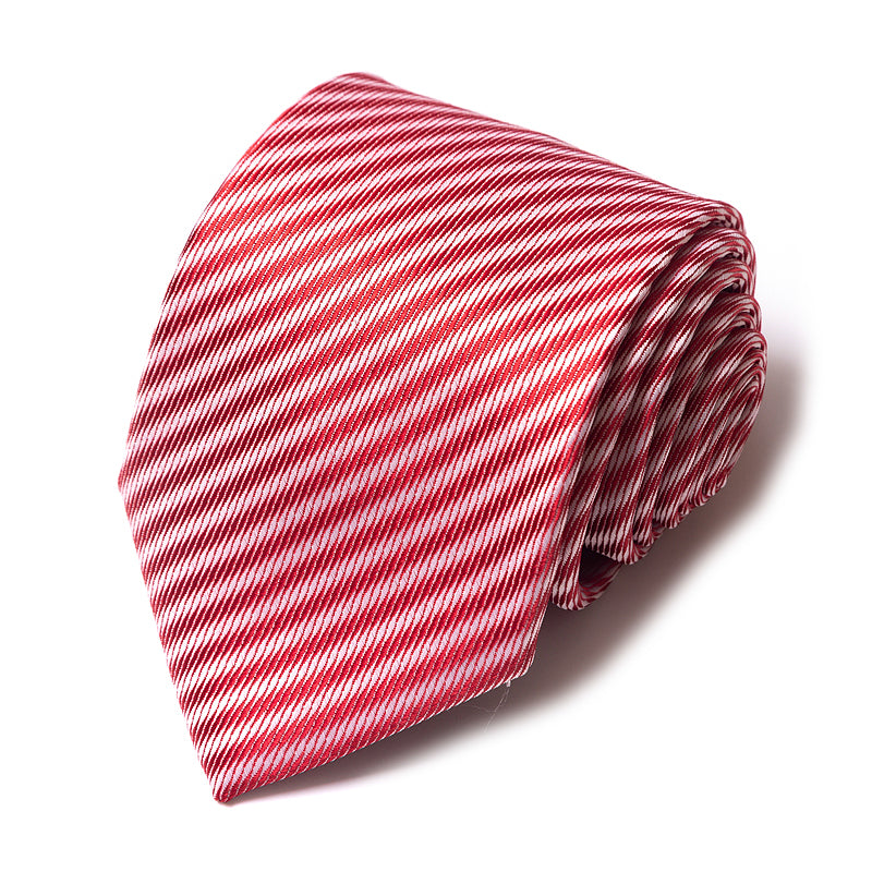 Men's Neckties - Formal Classic Patterned Tie