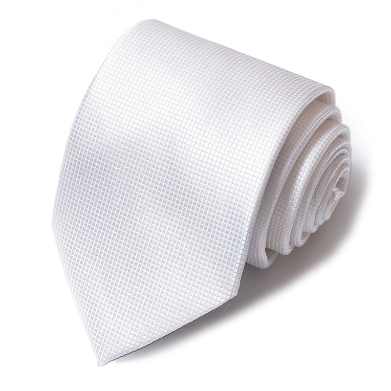 Men's Neckties - Formal Classic Patterned Tie