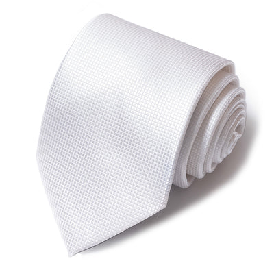 Men's Neckties - Formal Classic Patterned Tie