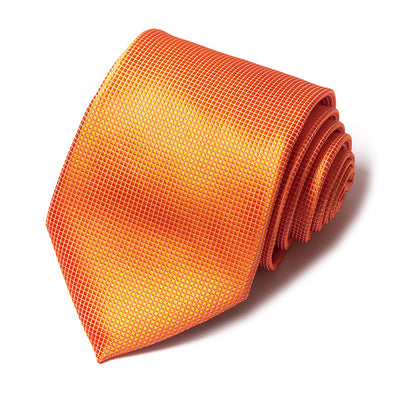 Men's Neckties - Formal Classic Patterned Tie