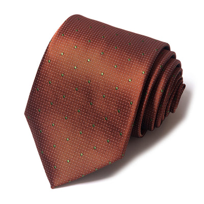 Men's Neckties - Formal Classic Patterned Tie