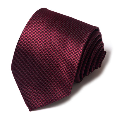 Men's Neckties - Formal Classic Patterned Tie