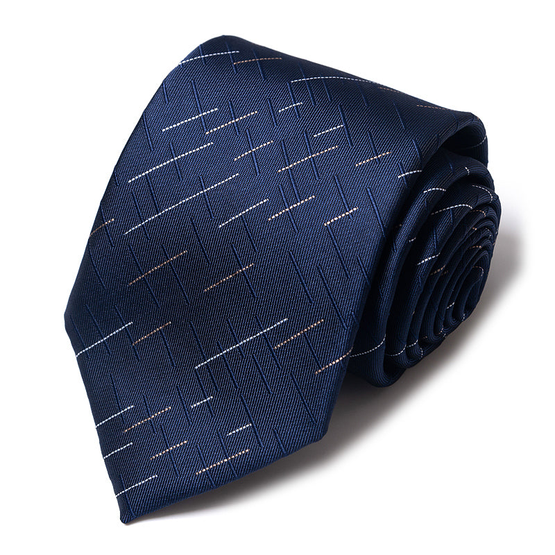 Men's Neckties - Formal Classic Patterned Tie