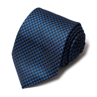 Men's Neckties - Formal Classic Patterned Tie