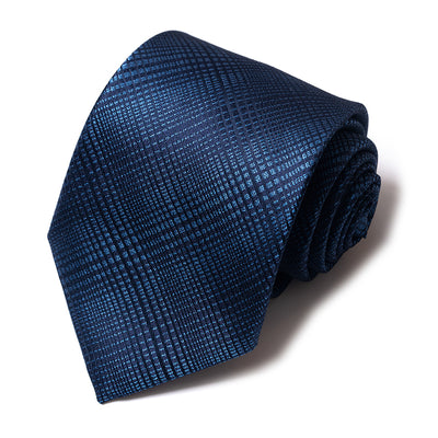 Men's Neckties - Formal Classic Patterned Tie