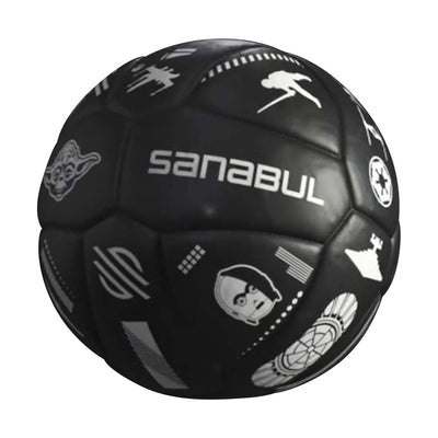 Sanabul 15 Lb. Star Wars Edition Medicine Ball