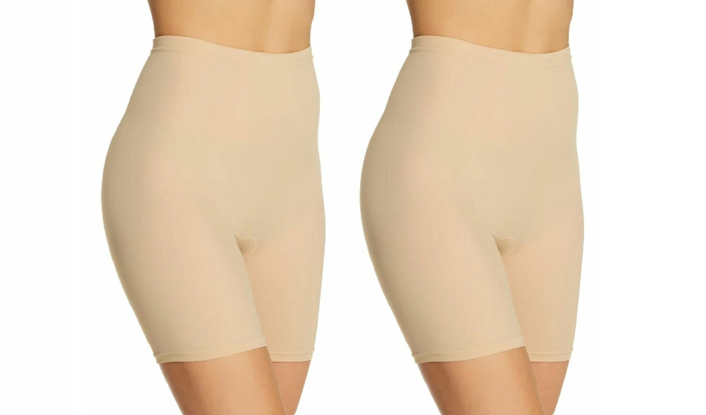 Maidenform Women’s Cool Comfort Smooths Shapewear