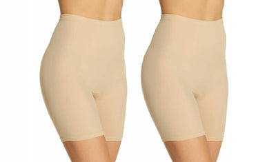 Maidenform Women’s Cool Comfort Smooths Shapewear