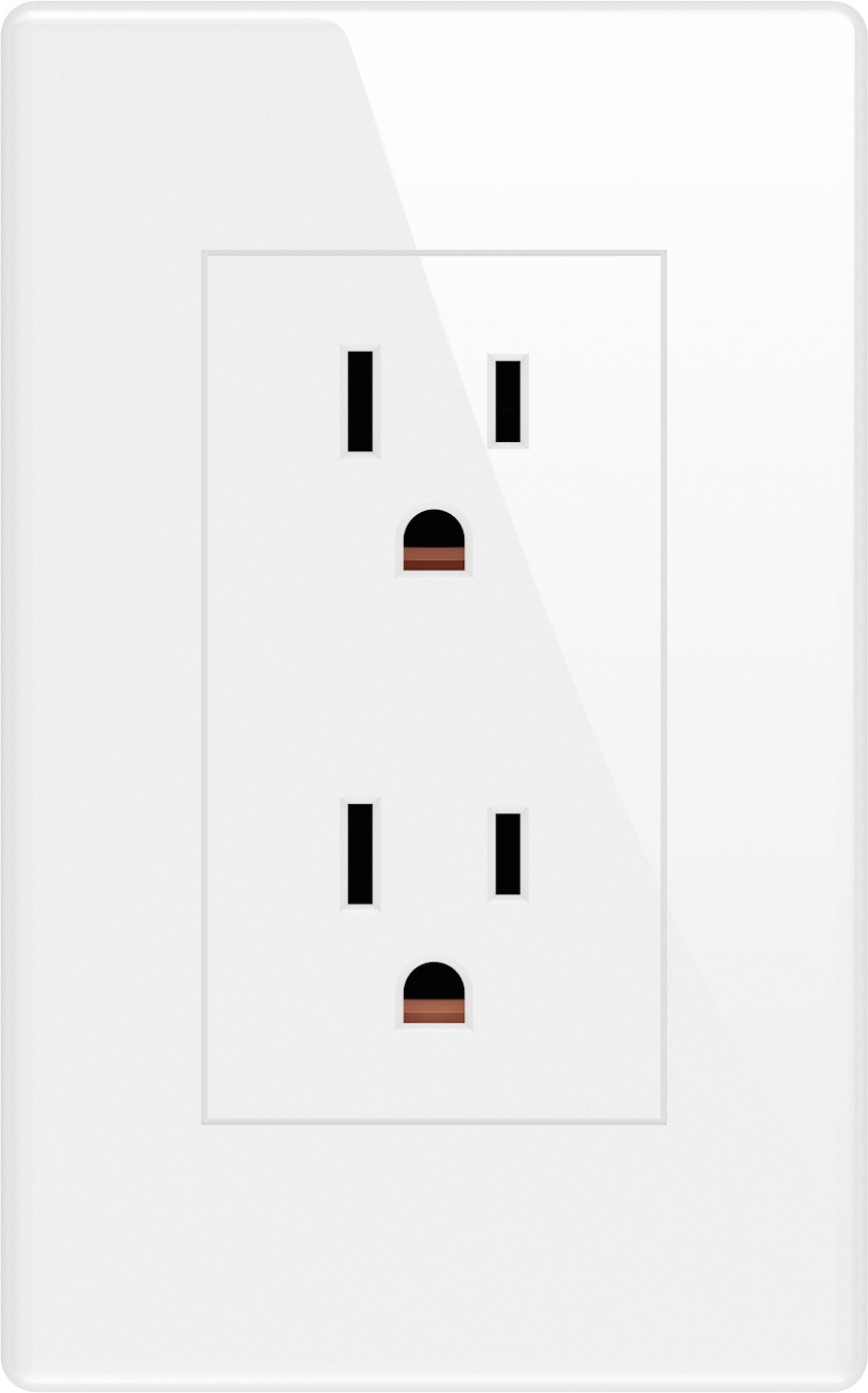 2-PACK thingCHARGER - The Awesome New Charger for All Your Things