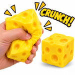 Cheese Block