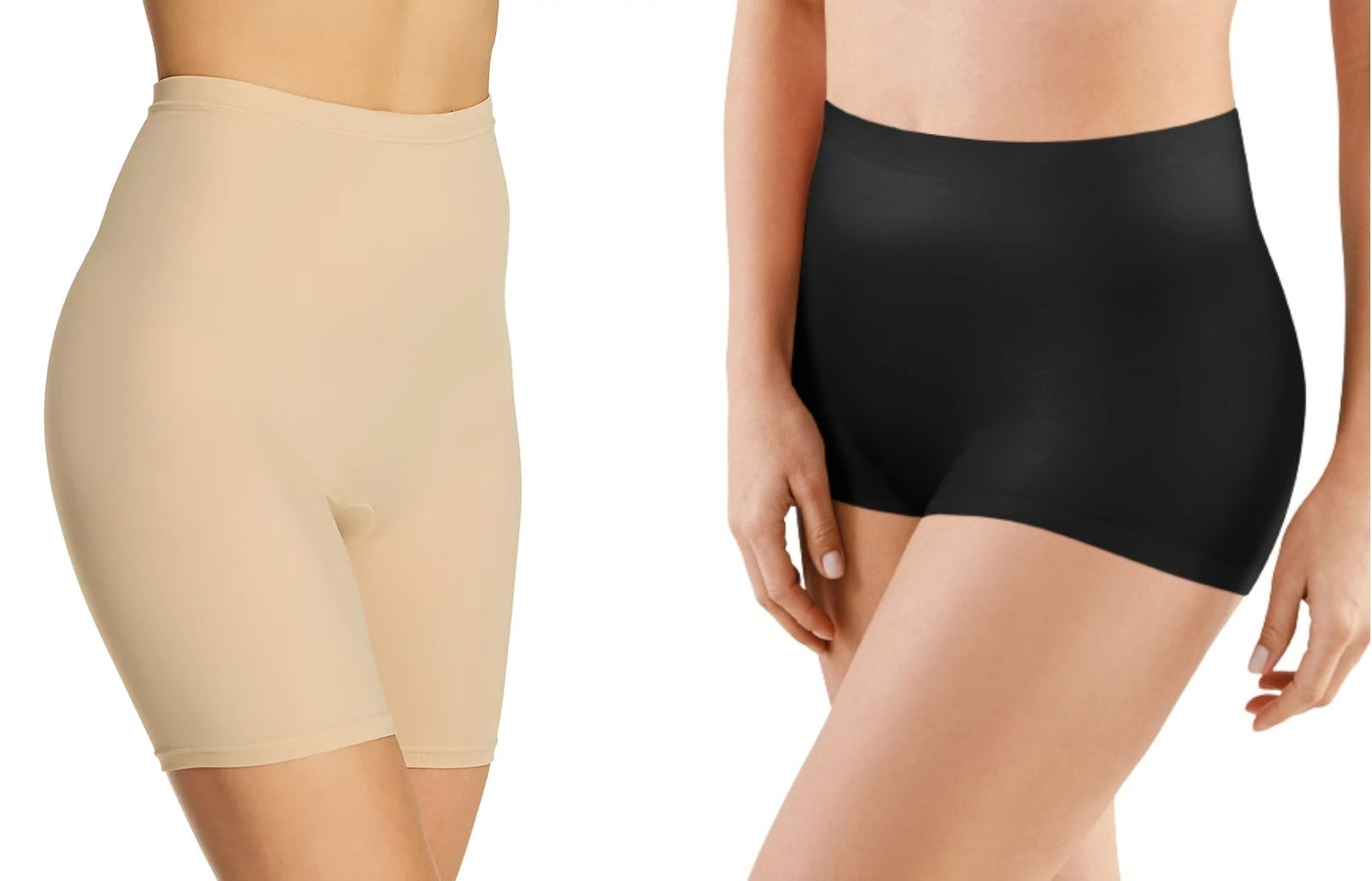 Maidenform Women’s Cool Comfort Smooths Shapewear