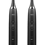 Aquasonic Toothbrush Charger Dual