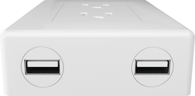 2-PACK thingCHARGER - The Awesome New Charger for All Your Things