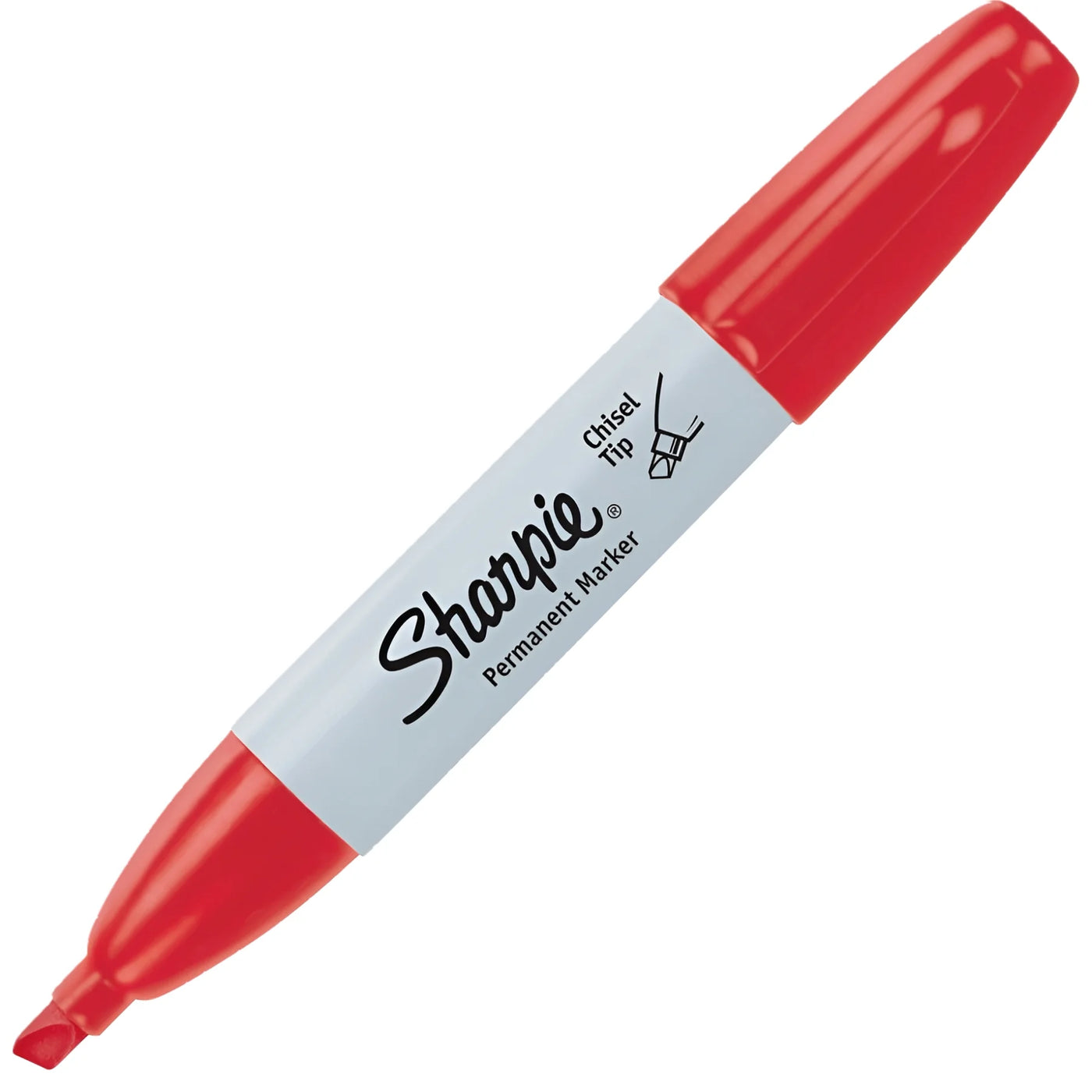 Sharpie Chisel Tip Permanent Marker