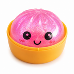 Sugar Dumpling (Mystery)