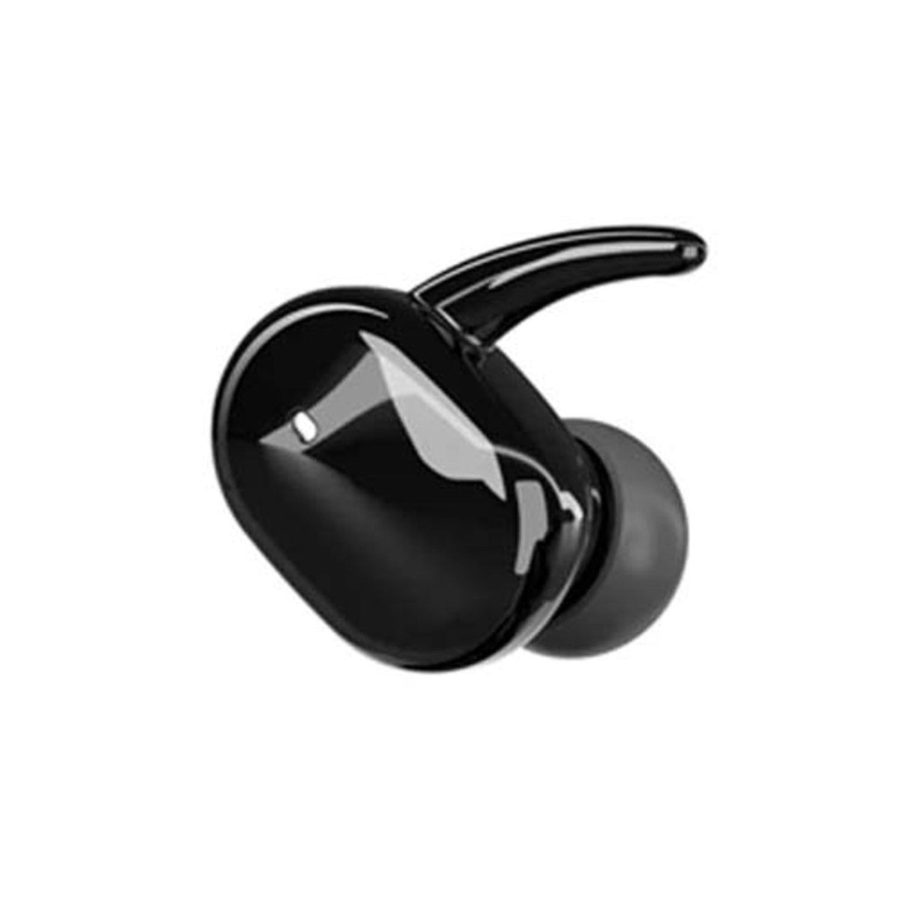 RPA-TWS14BK True Wireless Earbuds w/Sport Wing