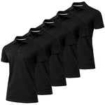 Black & Black & Black & Black & Black