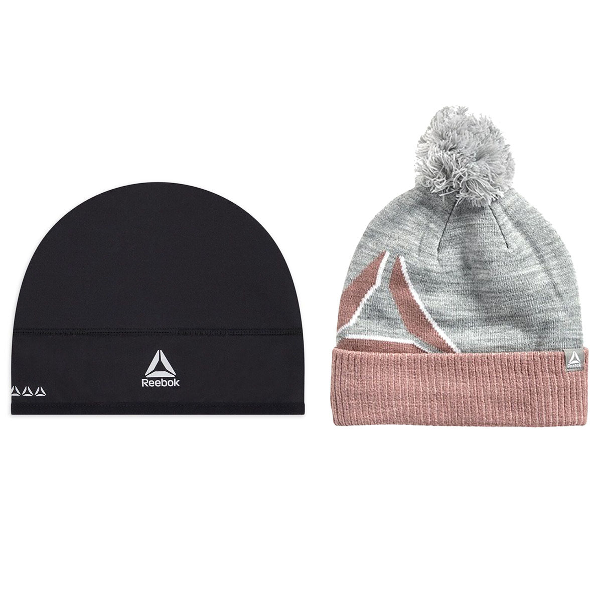 Reebok Women's Active Beanies